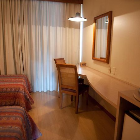 Maita Palace Hotel Passo Fundo Bilik gambar