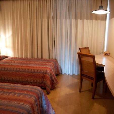 Maita Palace Hotel Passo Fundo Bilik gambar