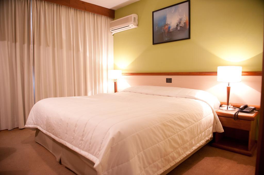 Maita Palace Hotel Passo Fundo Luaran gambar