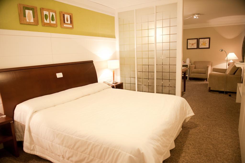 Maita Palace Hotel Passo Fundo Luaran gambar