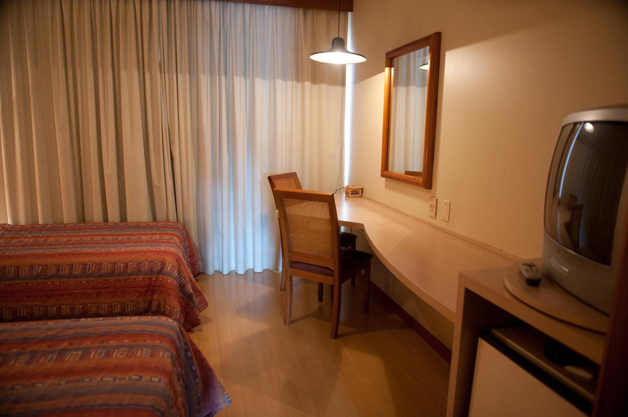 Maita Palace Hotel Passo Fundo Bilik gambar