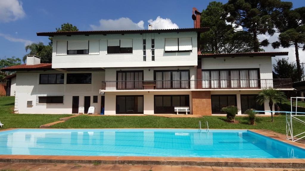 Maita Palace Hotel Passo Fundo Luaran gambar