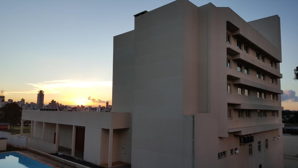 Maita Palace Hotel Passo Fundo Luaran gambar