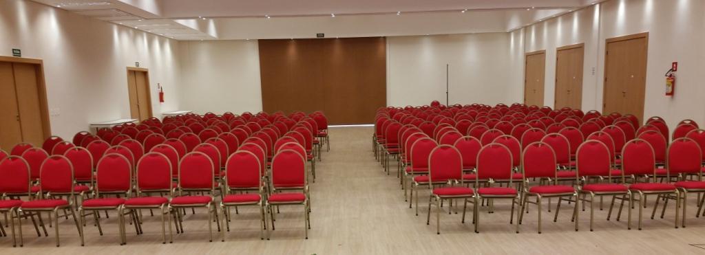 Maita Palace Hotel Passo Fundo Luaran gambar