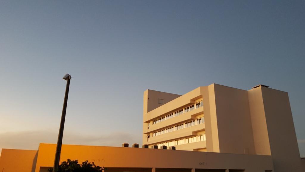 Maita Palace Hotel Passo Fundo Luaran gambar
