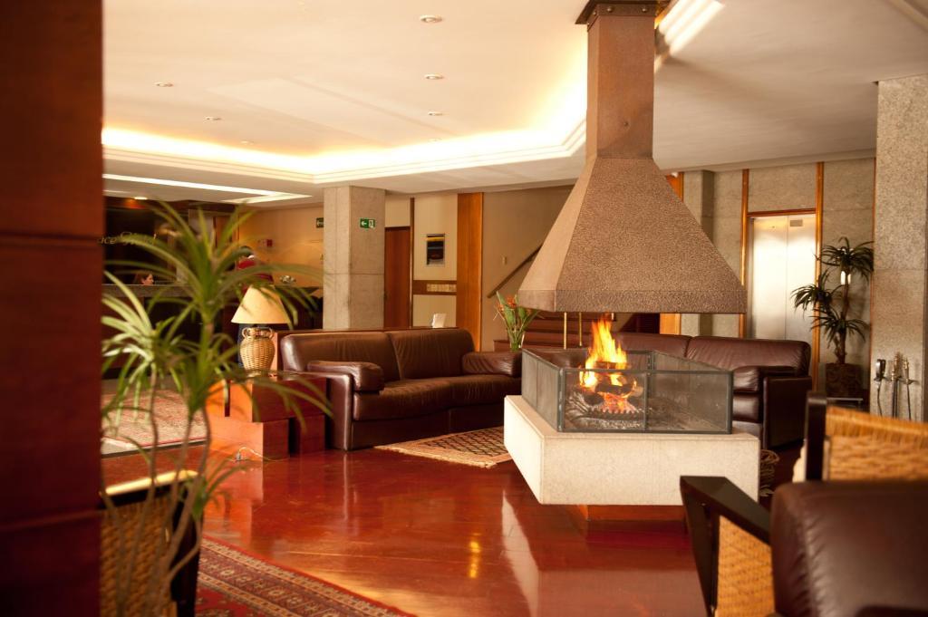 Maita Palace Hotel Passo Fundo Luaran gambar