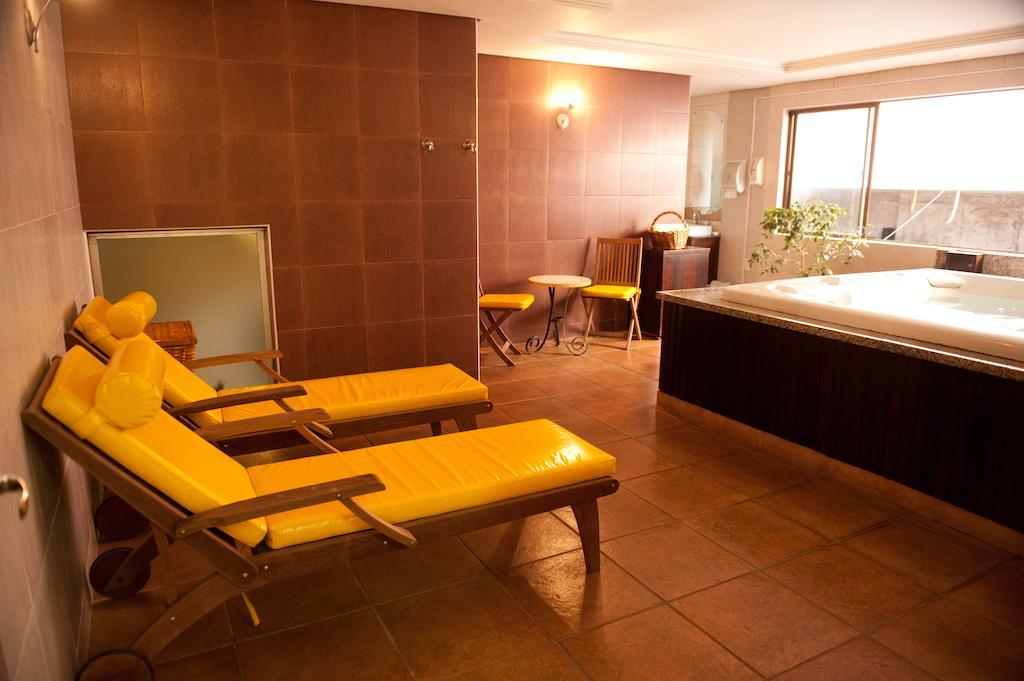 Maita Palace Hotel Passo Fundo Luaran gambar