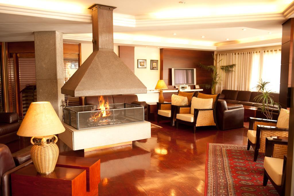Maita Palace Hotel Passo Fundo Luaran gambar